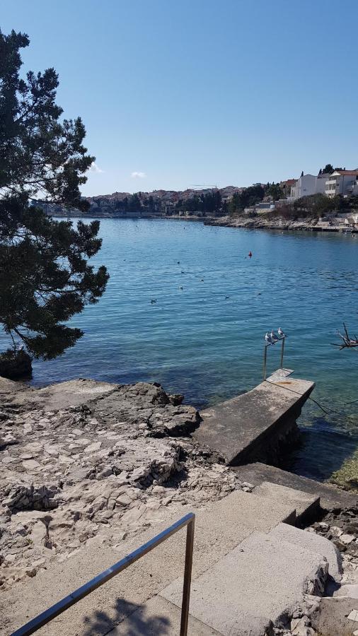 Villa Maja Trogir Zewnętrze zdjęcie