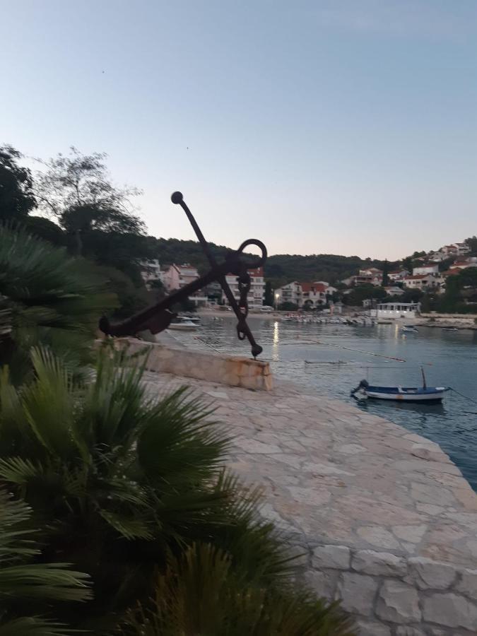 Villa Maja Trogir Zewnętrze zdjęcie