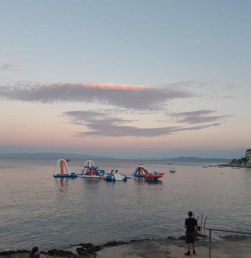 Villa Maja Trogir Zewnętrze zdjęcie