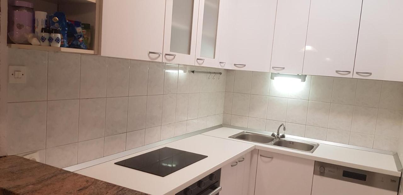 Villa Maja Trogir Zewnętrze zdjęcie