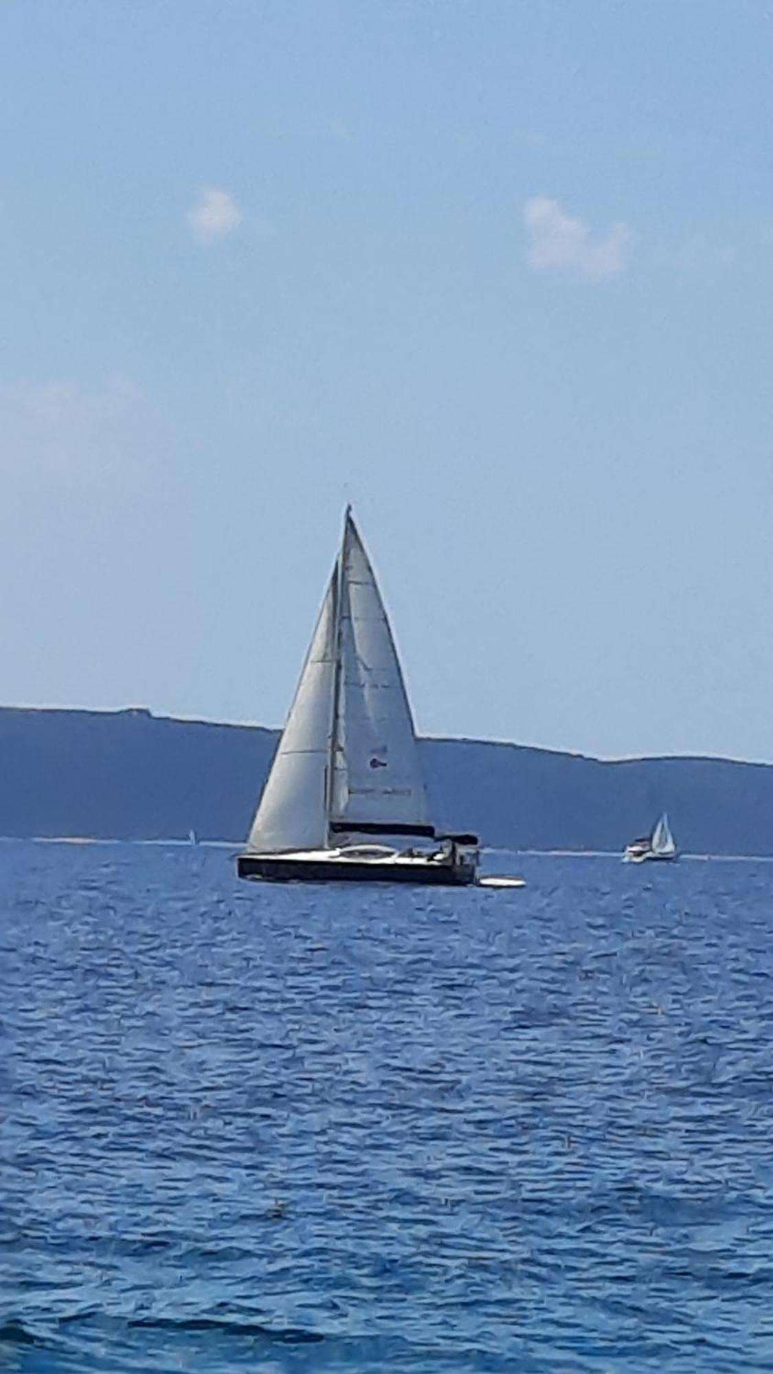 Villa Maja Trogir Zewnętrze zdjęcie