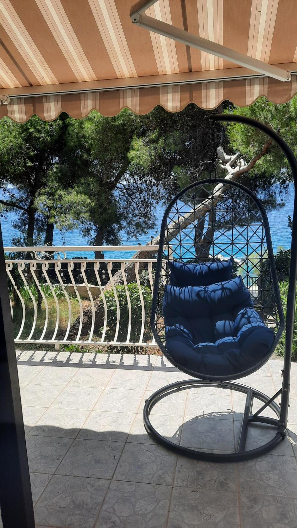 Villa Maja Trogir Zewnętrze zdjęcie