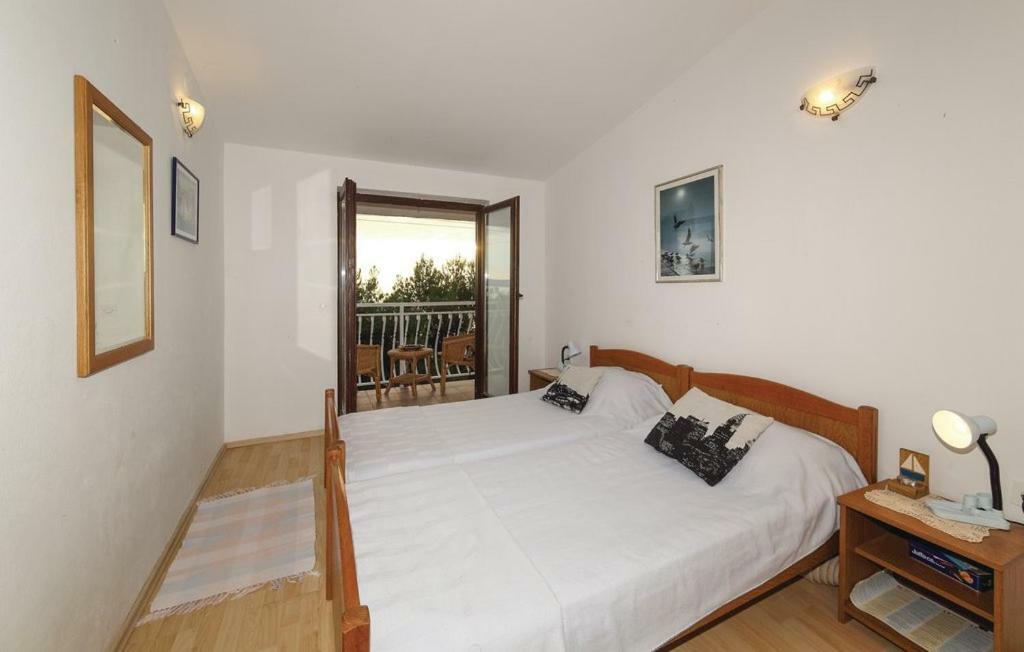 Villa Maja Trogir Zewnętrze zdjęcie