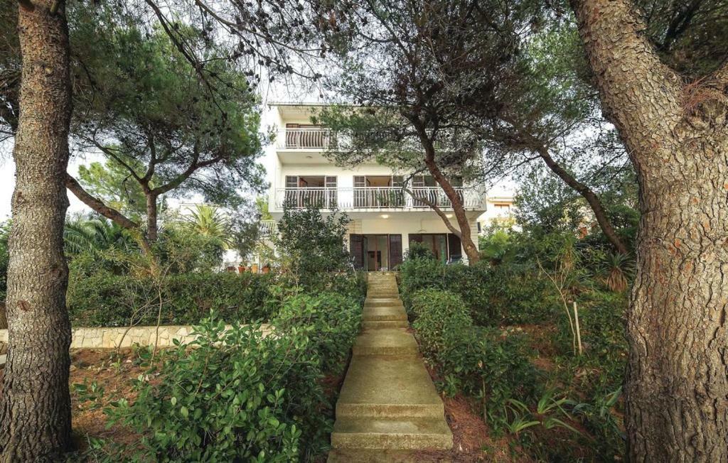 Villa Maja Trogir Zewnętrze zdjęcie