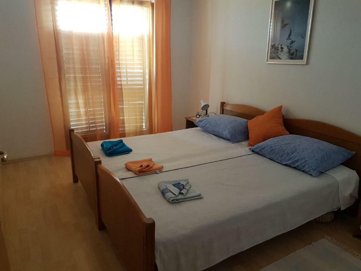Villa Maja Trogir Zewnętrze zdjęcie