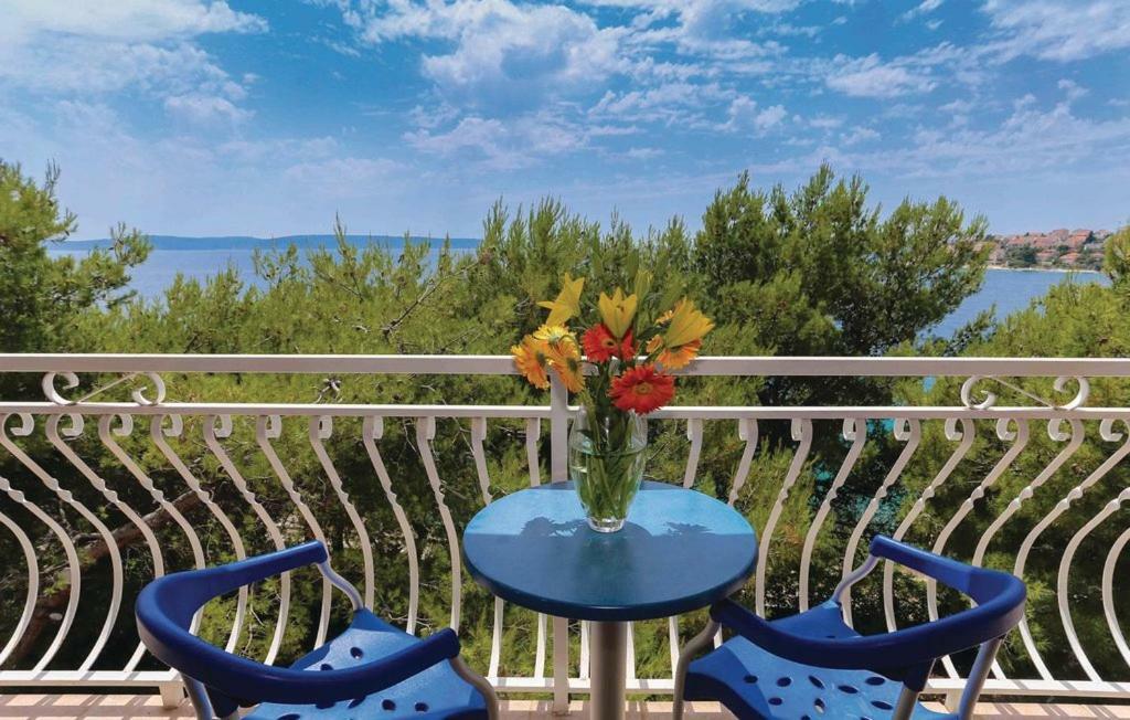 Villa Maja Trogir Zewnętrze zdjęcie