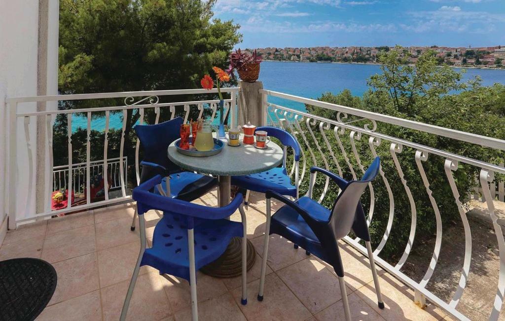 Villa Maja Trogir Zewnętrze zdjęcie