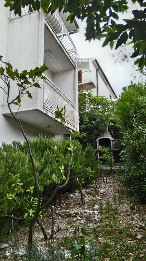 Villa Maja Trogir Zewnętrze zdjęcie