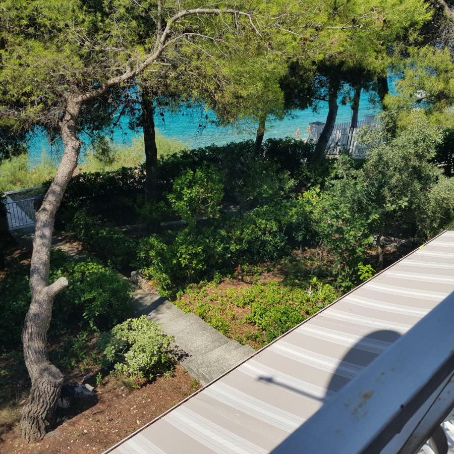Villa Maja Trogir Zewnętrze zdjęcie