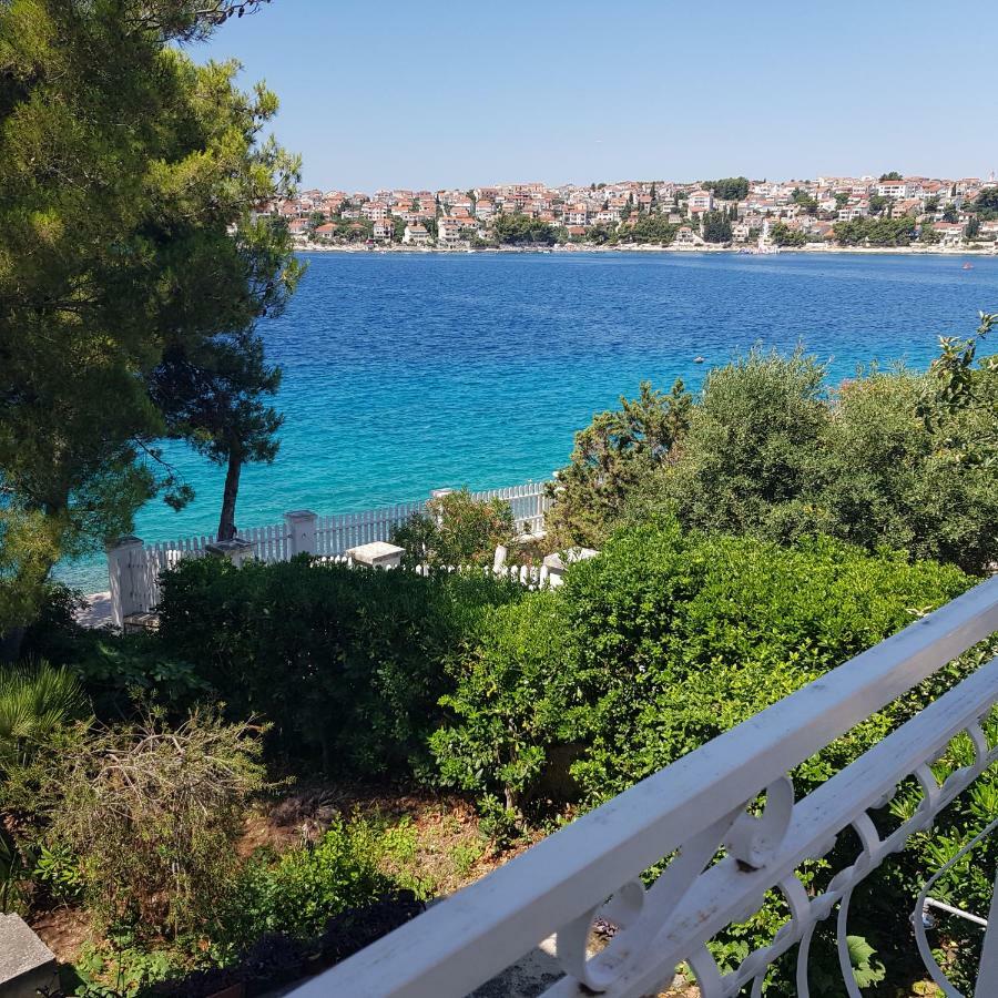 Villa Maja Trogir Zewnętrze zdjęcie