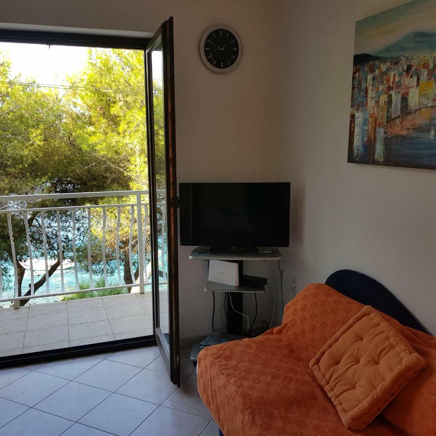 Villa Maja Trogir Zewnętrze zdjęcie