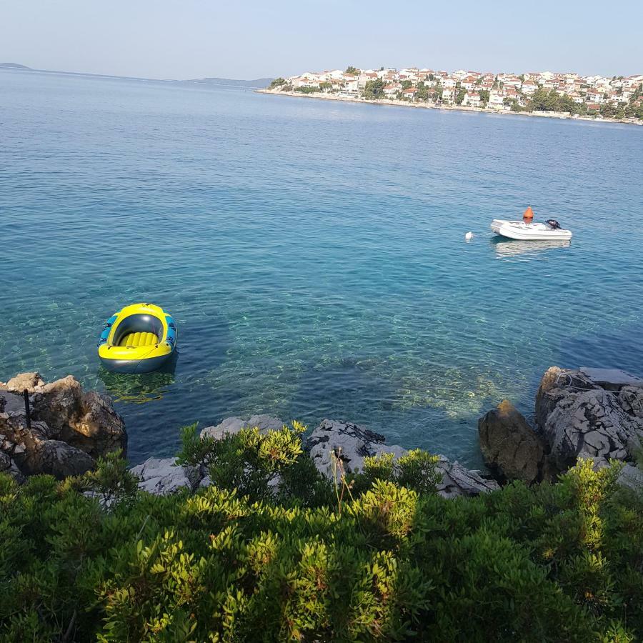 Villa Maja Trogir Zewnętrze zdjęcie
