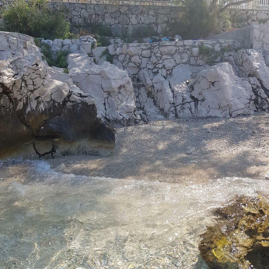 Villa Maja Trogir Zewnętrze zdjęcie