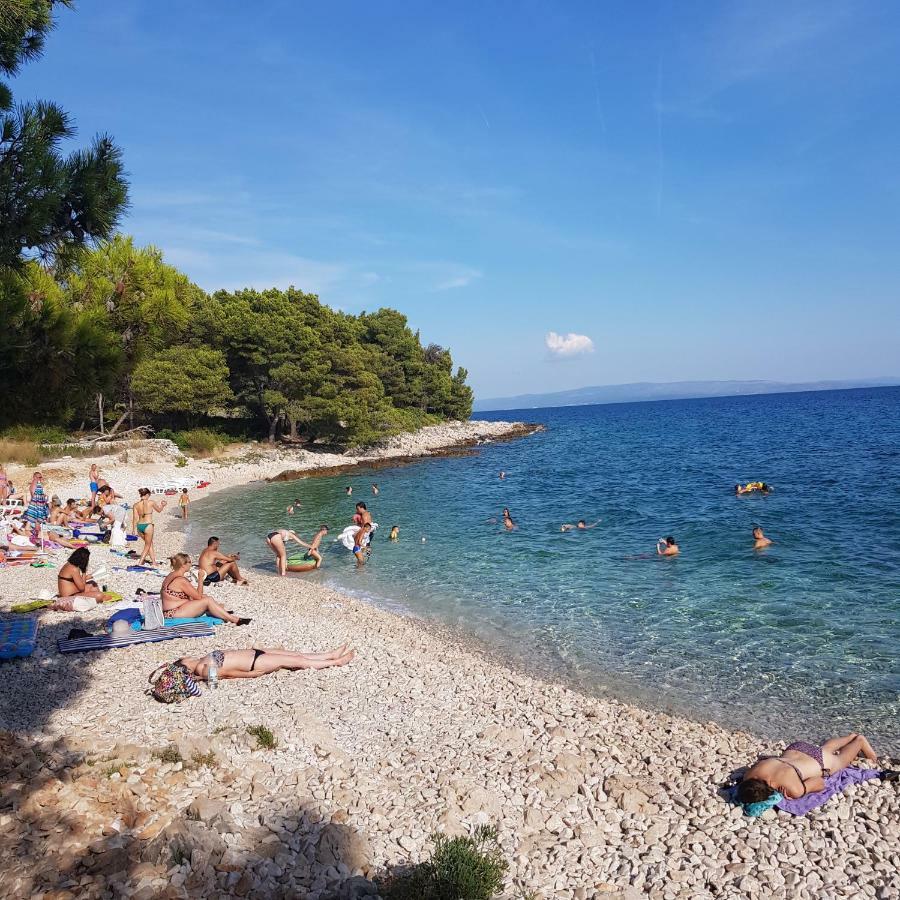 Villa Maja Trogir Zewnętrze zdjęcie