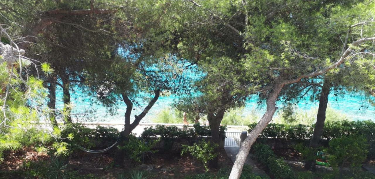 Villa Maja Trogir Zewnętrze zdjęcie