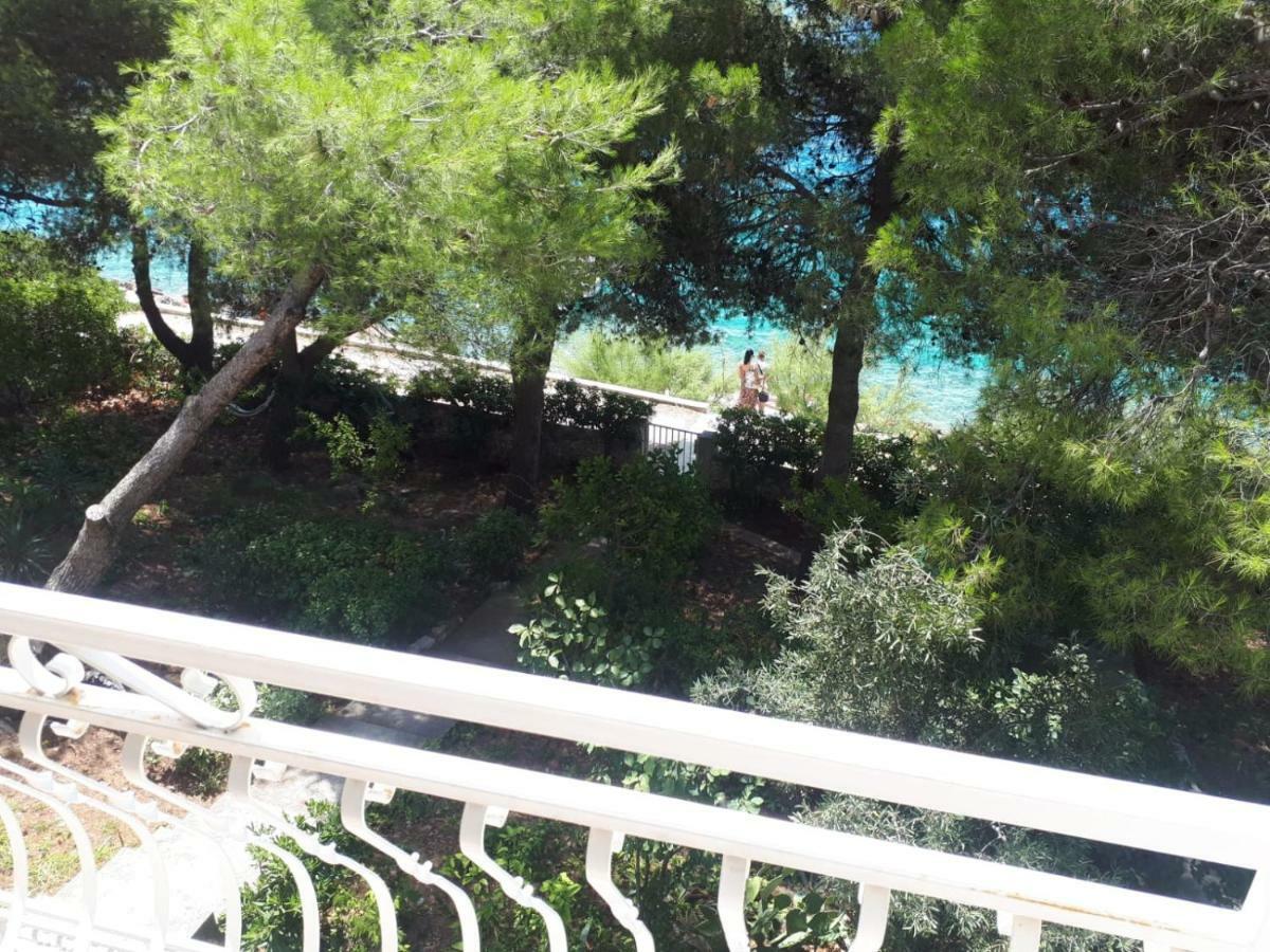Villa Maja Trogir Zewnętrze zdjęcie
