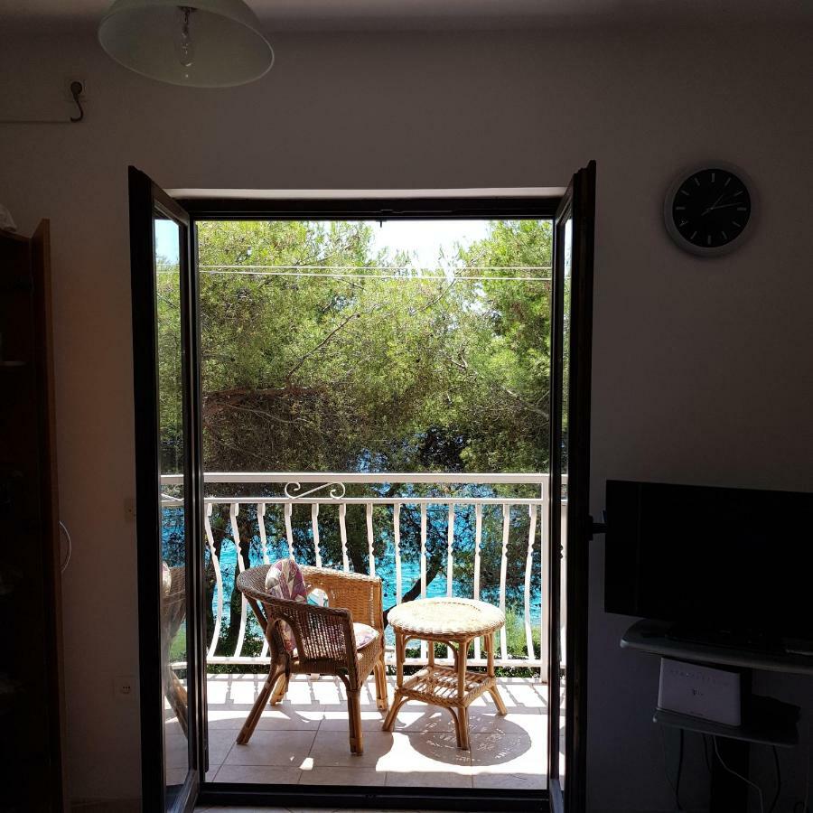 Villa Maja Trogir Zewnętrze zdjęcie