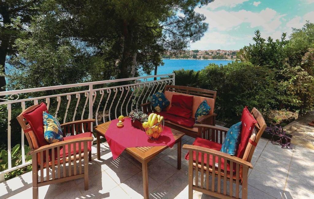 Villa Maja Trogir Zewnętrze zdjęcie