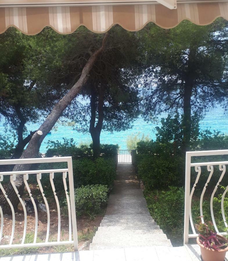 Villa Maja Trogir Zewnętrze zdjęcie