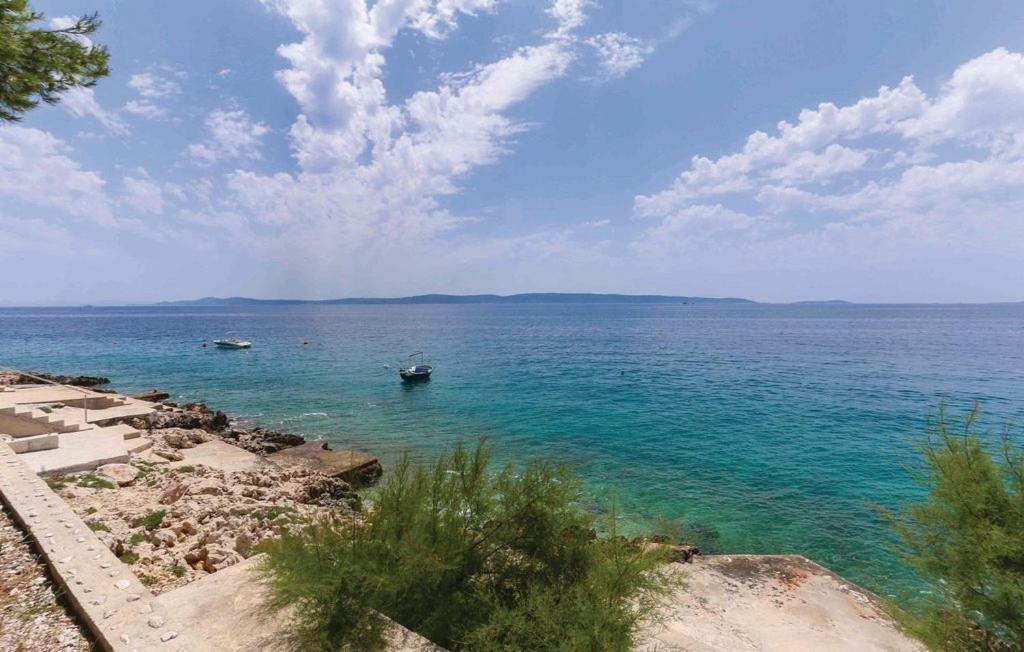 Villa Maja Trogir Zewnętrze zdjęcie